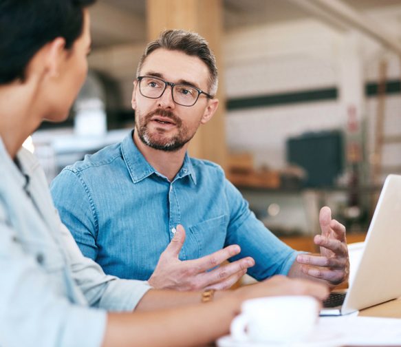 iPathi ERP Software Dashboard