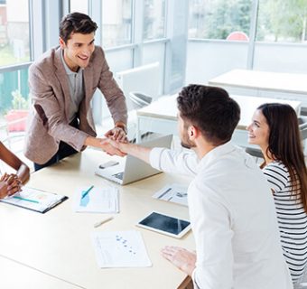 School & College ERP Solutions